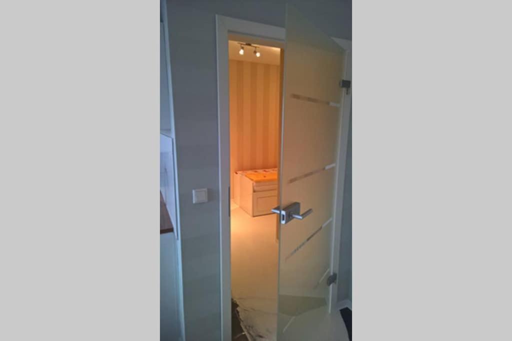 As-Immobilien, Unterkunft In ビーレフェルト エクステリア 写真